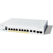 Коммутатор Cisco Catalyst серии 1300