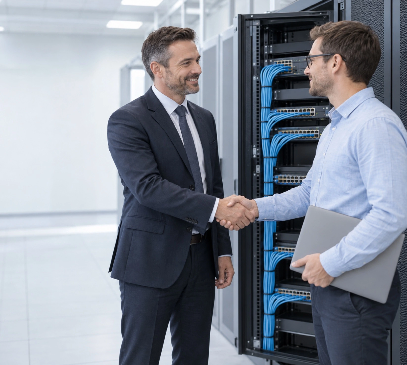 Поставщик CISCO в России