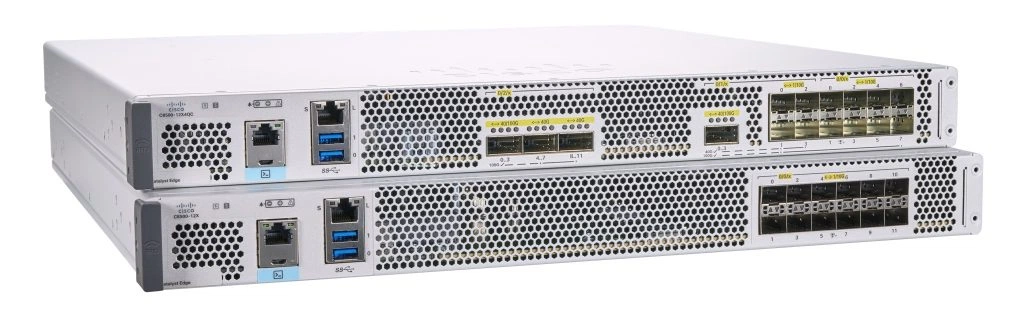Cisco Catalyst 8000 Edge