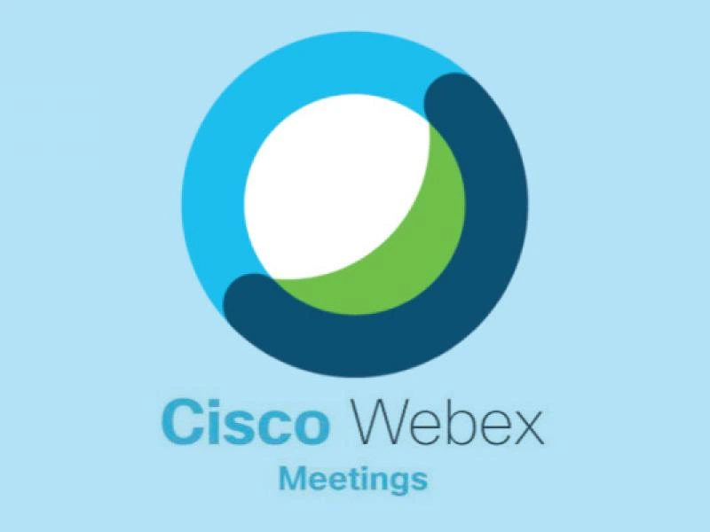 Webex от Cisco избавляет от необходимости носить с собой несколько мобильных устройств для бизнеса и личного пользования