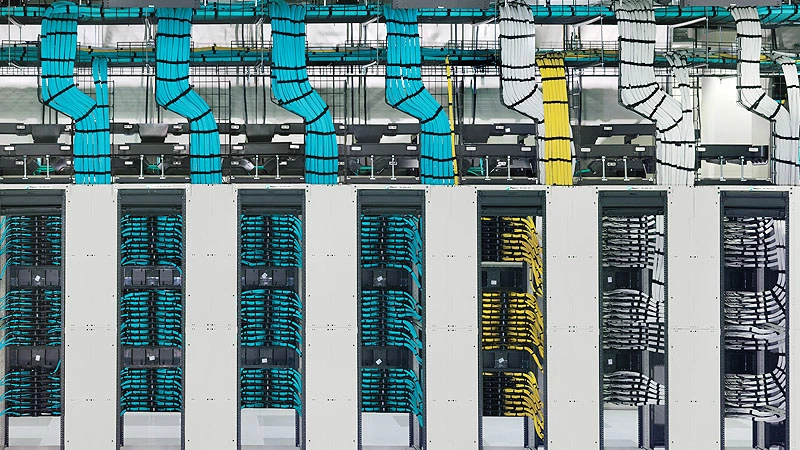 Airtel запускает решения Cisco для подключения SD-WAN нового поколения для предприятий