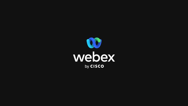 Webex от Cisco назван официальным партнером по технологиям