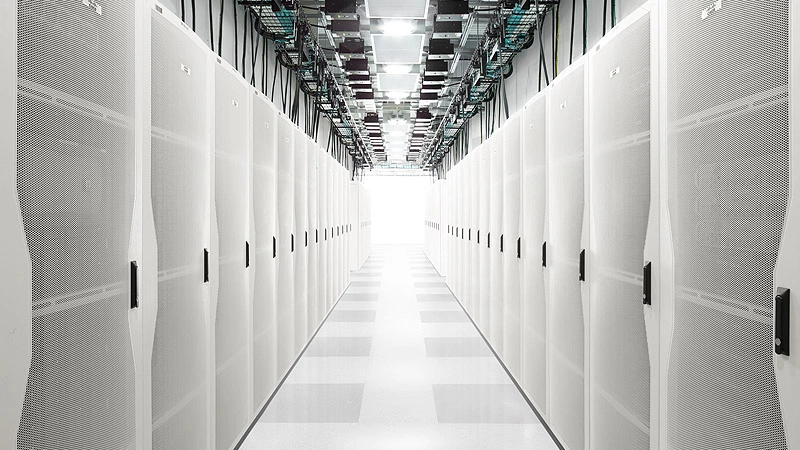Cisco внедряет инновации Intel и обновляет портфель серверов