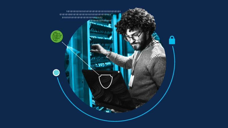 Исследование Cisco показывает, что конфиденциальность теперь имеет решающее значение