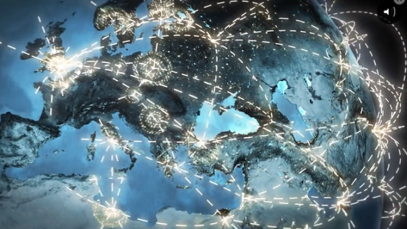 Cisco новаторские инновации Cisco новаторские инновации