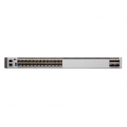 C9500-24Y4C-E Cisco Catalyst коммутатор 24 x MGE + 4 QSFP28. Network Essentials