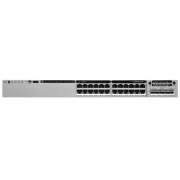 WS-C3850-24T-S Cisco Catalyst сетевой коммутатор на 24 x GE RJ-45, IP Base