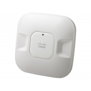 AIR-AP1042N-R-K9 Cisco WIFI внутренняя точка с внутренними антеннами 2.4/5 GHz, 802.11a/b/g/n