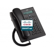 CON-SNT-CP3905BE Cisco SMARTnet сервисный контракт IP телефона Cisco CP-3905-BE 8X5XNBD 1год