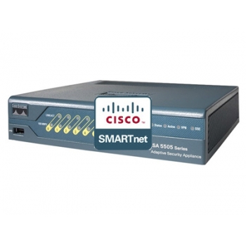CON-SNT-AS5K8 Cisco SMARTnet сервисный контракт межсетевого экрана ASA5505 8X5XNBD на 1 год CON-SNT-AS5K8 Cisco SMARTnet сервисный контракт межсетевого экрана ASA5505 8X5XNBD на 1 год