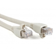 CAB-ETHRSHLD-10M Cisco кабель-удлинитель RJ-45 to RJ-45, 10м для микрофона CTS-MIC-CLNG-G2
