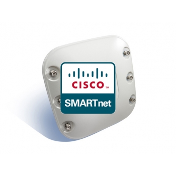 CON-SNT-CAP352IE Cisco SMARTnet сервисный контракт WIFI точки доступа AIR-CAP3502I 8X5XNBD 1год CON-SNT-CAP352IE Cisco SMARTnet сервисный контракт WIFI точки доступа AIR-CAP3502I 8X5XNBD 1год
