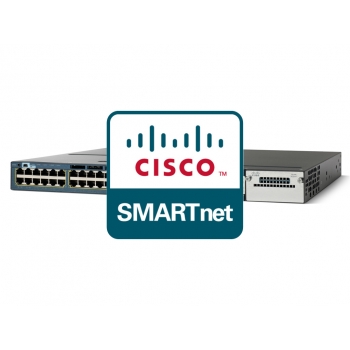 CON-SNT-3560X4FS Cisco SMARTnet сервисный контракт коммутатора CatalystWS-C3560X-48PF-S 8X5XNBD 1год CON-SNT-3560X4FS Cisco SMARTnet сервисный контракт коммутатора CatalystWS-C3560X-48PF-S 8X5XNBD 1год