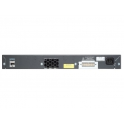 WS-C2960-48TC-L Cisco Catalyst сетевой коммутатор 48 x FE RJ-45, 2 x combo SFP/GE, LAN Base