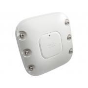 AIR-CAP3502E-E-K9 Cisco WIFI внутренняя точка с внешними антеннами 2.4/5 GHz, 802.11a/b/g/n