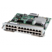 SM-ES2-24-P Cisco модуль для маршрутизаторов Cisco 2911 - 3945E