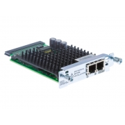 VIC3-2FXS/DID Cisco модуль VIC2 голосовой 2 x FXS/DID RJ-11