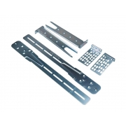 Рельсы C3850-4PT-KIT Cisco для крепления коммутаторов Catalyst 3850