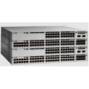 Коммутатор CISCO Catalyst C9300X-12Y