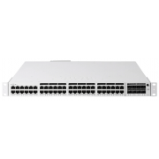 Коммутатор CISCO Meraki MS390-24UX-HW