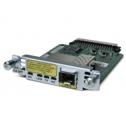 HWIC-1GE-SFP Cisco модуль HWIC интерфейсный 1 x SFP GE