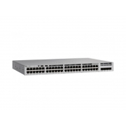 C9200-48T-A Cisco Catalyst коммутатор 48 x GE RJ-45. Network Advantage