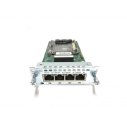 NIM-4MFT-T1/E1 Cisco модуль NIM коммутатора 4 x T1/E1