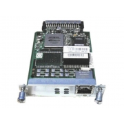 HWIC-1CE1T1-PRI Cisco модуль HWIC интерфейсный 1 x Е1/T1 G.704 RJ-45