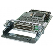 HWIC-16A Cisco модуль HWIC асинхронный 16 x EIA-232