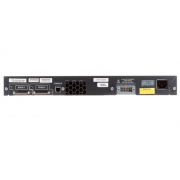 WS-C3750V2-24TS-S Cisco Catalyst сетевой коммутатор 24 x FE RJ-45, 2 x SFP. IP Base