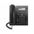 CP-6941-CL-K9 Cisco IP телефон , 4 линии SIP\SCCP, 2 x FE PoE, LCD 396x162 BW, гарнитура RJ-9 CP-6941-CL-K9 Cisco IP телефон , 4 линии SIP\SCCP, 2 x FE PoE, LCD 396x162 BW, гарнитура RJ-9