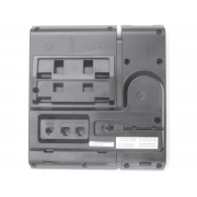 CP-6911-CL-K9 Cisco IP телефон, 1 линия SIP\SCCP, 2 x FE PoE, NO LCD