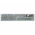 C2911-CME-SRST Cisco IP АТС до 50 IP телефонов 3 x GE, PVDM3-32, 4 x EHWIC, 1 x SM