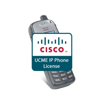 SW-CCME-UL-7921 Cisco лицензия IP телефона Cisco 7921G для IP АТС CCME SW-CCME-UL-7921 Cisco лицензия IP телефона Cisco 7921G для IP АТС CCME