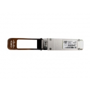 FET-40G Cisco оптический QSFP трансивер MMF, 850nm, до 100м