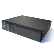CISCO867VAE-PCI-K9 Cisco VPN маршрутизатор WAN 1 x GE, LAN 4 x FE