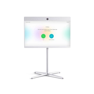 CS-ROOM55-NR-K7 Cisco Webex Room 55 система видеоконференцсвязи 1 x LCD 55 ", 1 камера