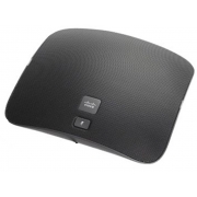 CP-8831-EU-K9 Cisco IP конференц-телефон 4 линии SIP, 1 x FE RJ-45 PoE, LCD 396х162