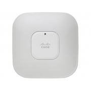 AIR-LAP1141N-E-K9 Cisco WIFI внутренняя точка с внутренними антеннами 2.4/5 GHz, 802.11b/g/n