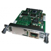 VWIC3-1MFT-G703 Cisco модуль VWIC3 голосовой 1 x T1/E1 G.703/G.704 RJ-45
