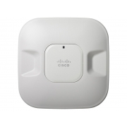 AIR-LAP1042N-R-K9 Cisco WIFI внутренняя точка с внутренними антеннами 2.4/5 GHz, 802.11a/b/g/n