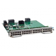 C9400-LC-48U Cisco Catalyst UPoE линейная карта 48 x GE RJ-45.