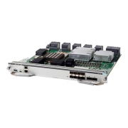 C9400-SUP-1 Cisco Catalyst модуль супервизора, Intel 2.4Ghz x86
