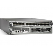 N77-C7702 Cisco Nexus 7702 шасси коммутатора агрегации 2 слота, 48x10 GE, 24x40 GE, 12x100 GE