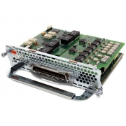 EM-HDA-6FXO Cisco модуль EVM  голосовой 6 x FXO RJ-21 female (Telco amphenol)