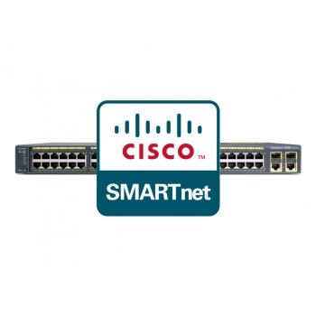 CON-SNT-2964STL Cisco SMARTnet сервисный контракт коммутатора Catalyst WS-C2960-48P 8X5XNBD на 1 год CON-SNT-2964STL Cisco SMARTnet сервисный контракт коммутатора Catalyst WS-C2960-48P 8X5XNBD на 1 год
