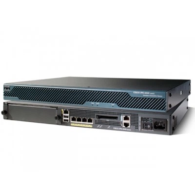 Сетевой сенсор Cisco IPS 4240-DC Сетевой сенсор Cisco IPS 4240-DC