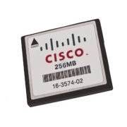 Cisco MEM-CF-256MB модуль флеш памяти для маршрутизаторов Cisco 1900, 2900, 3900