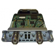 HWIC-AP-G-E Cisco модуль HWIC точка-доступа WIFI 802.11b/g 2 x RP-TNC