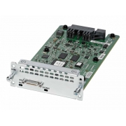 NIM-1T Cisco модуль NIM коммутатора 1 x Serial WAN